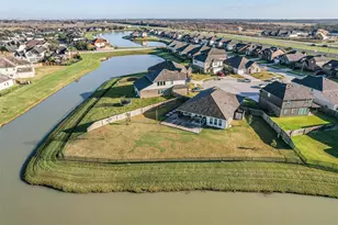 105 Montecito Ct, Manvel, TX 77578 - Photo 9