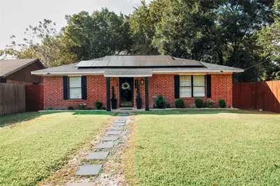 417 E Hill, Navasota, TX 77868 - Photo 15