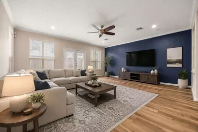 5309 Nolda Street, Houston, TX 77007 - Photo 3