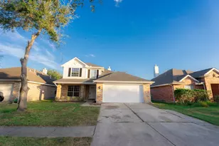 10614 Acacia Forest tr, Houston, TX 77089 - Photo 1