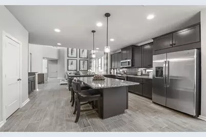 12661 Big Sagebrush Drive, Conroe, TX 77302 - Photo 3