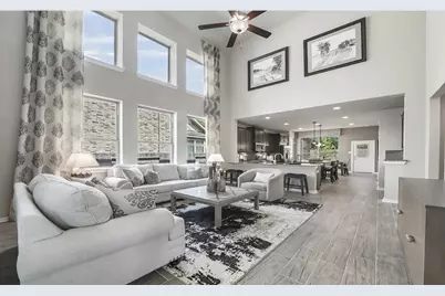 12661 Big Sagebrush Drive, Conroe, TX 77302 - Photo 5