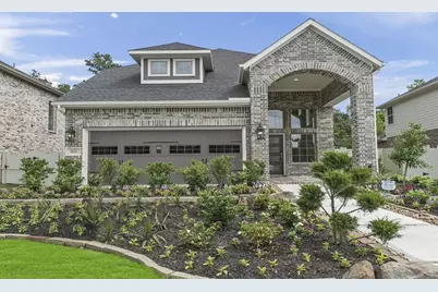 12661 Big Sagebrush Drive, Conroe, TX 77302 - Photo 1