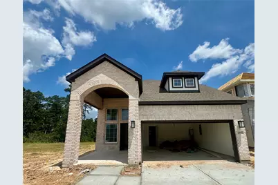 12661 Big Sagebrush Drive, Conroe, TX 77302 - Photo 15