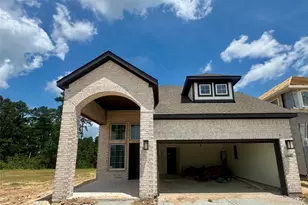 12661 Big Sagebrush Dr, Conroe, TX 77302 - Photo 15