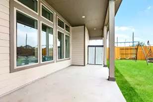 1438 Wheatley Hill Ln, Katy, TX 77494 - Photo 21