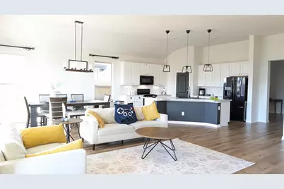 1438 Wheatley Hill Lane, Katy, TX 77494 - Photo 3