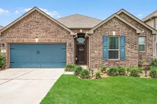 1438 Wheatley Hill Ln, Katy, TX 77494 - Photo 1