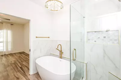 4655 Trembling Forest Lane, Houston, TX 77092 - Photo 3