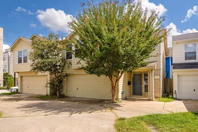 1515 Saulnier Street, Houston, TX 77019 - Photo 1