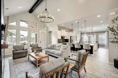 520 Maui Bend Drive, Katy, TX 77493 - Photo 7