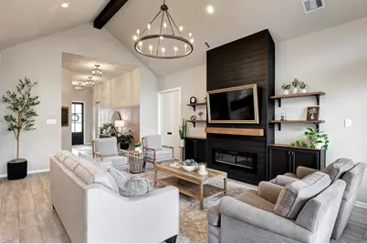 520 Maui Bend Drive, Katy, TX 77493 - Photo 1