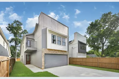 90 Burress Street #B, Houston, TX 77022 - Photo 3