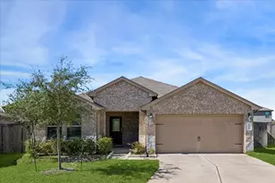 5515 Russett Bay Ct, Richmond, TX 77407 - Photo 1