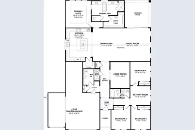 12010 Upper Meadows Avenue, Mont Belvieu, TX 77535 - Photo 3