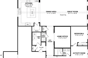 12010 Upper Meadows Ave, Mont Belvieu, TX 77535 - Photo 3