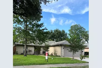 12014 Woolford Drive, Houston, TX 77065 - Photo 1
