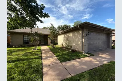 12014 Woolford Drive, Houston, TX 77065 - Photo 3