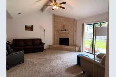 12014 Woolford Drive, Houston, TX 77065 - Photo 5