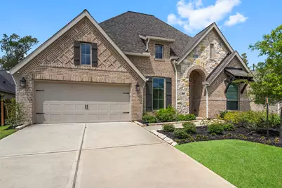 26811 Lakeside Mill Lane, Magnolia, TX 77354 - Photo 3