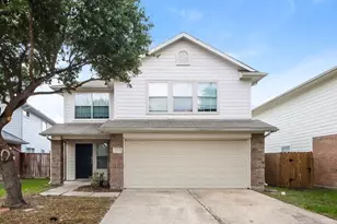 15026 August Sunset Dr, Humble, TX 77396 - Photo 1