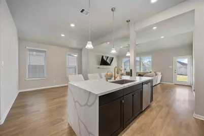 19319 Palfrey Prairie Trail, Tomball, TX 77377 - Photo 5