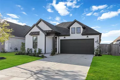 19319 Palfrey Prairie Trail, Tomball, TX 77377 - Photo 27