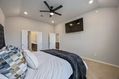 19319 Palfrey Prairie Trail, Tomball, TX 77377 - Photo 13