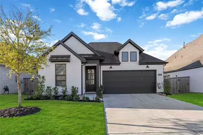 19319 Palfrey Prairie Trail, Tomball, TX 77377 - Photo 1