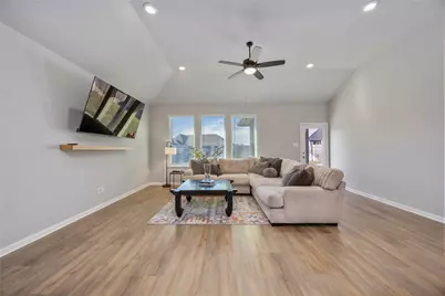 19319 Palfrey Prairie Trail, Tomball, TX 77377 - Photo 7