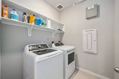 19319 Palfrey Prairie Trail, Tomball, TX 77377 - Photo 21