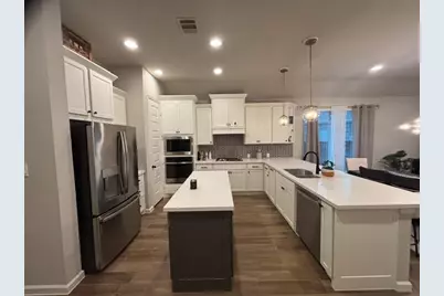 5039 Country Meadows Trail, Iowa Colony, TX 77583 - Photo 5