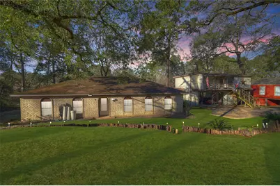 11020 Quinlan North Lake Drive, Conroe, TX 77303 - Photo 1