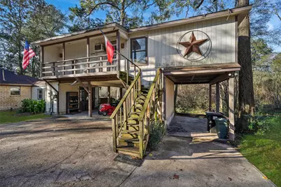 11020 Quinlan North Lake Drive, Conroe, TX 77303 - Photo 9