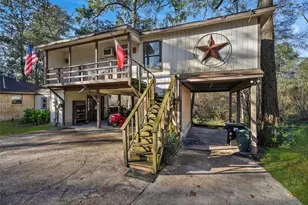 11020 Quinlan North Lake Dr, Conroe, TX 77303 - Photo 9