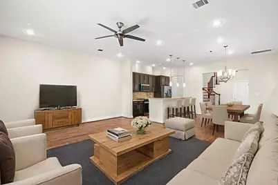 4409 Schuler Street #A, Houston, TX 77007 - Photo 11