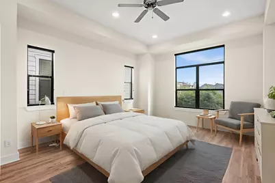 4409 Schuler Street #A, Houston, TX 77007 - Photo 21