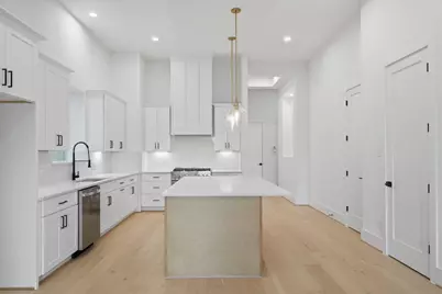 1229 Prince Street, Houston, TX 77008 - Photo 3