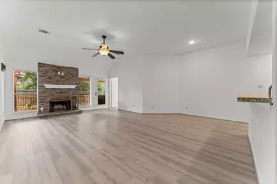 351 Fantasy Lane, Montgomery, TX 77356 - Photo 3