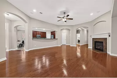 4414 Westwind Garden Pass, Katy, TX 77494 - Photo 17