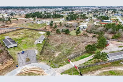 5122 2 County Road, Cleveland, TX 77327 - Photo 3