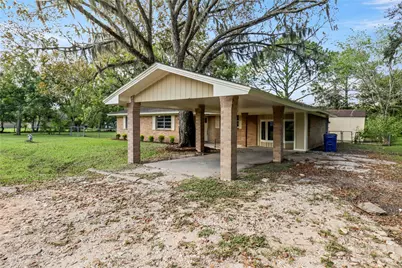 307 Avenue G, Brazoria, TX 77422 - Photo 5
