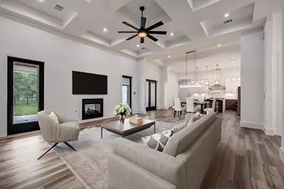 32648 Dobbin Huffsmith Road, Magnolia, TX 77354 - Photo 1