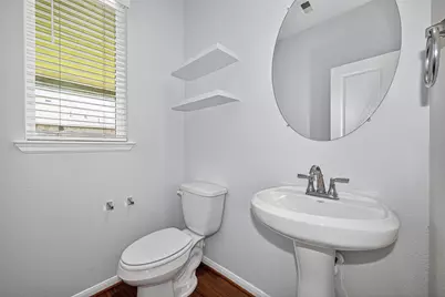 10511 Amador Peak Drive, Rosharon, TX 77583 - Photo 21