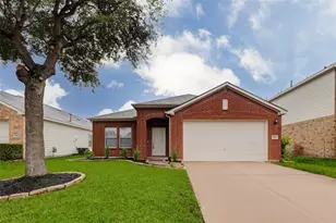 430 Dockside Terrace Ln, Katy, TX 77494 - Photo 1