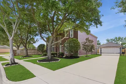 3922 Bivins Lake Circle, Richmond, TX 77406 - Photo 3