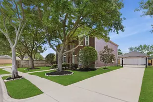 3922 Bivins Lake Cir, Richmond, TX 77406 - Photo 3