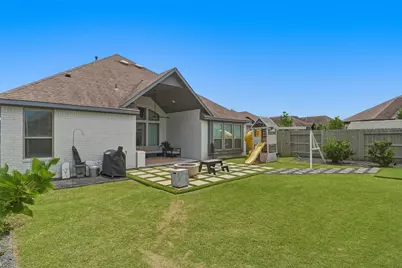 4310 Bluewood Court, Manvel, TX 77578 - Photo 37
