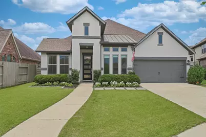4310 Bluewood Court, Manvel, TX 77578 - Photo 1