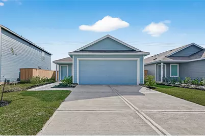4955 Esperanza Terrace Drive, Richmond, TX 77469 - Photo 1